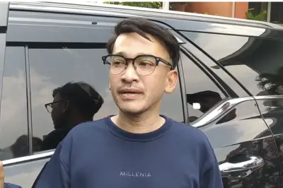 Ruben Onsu Minta Rincian Uang Anak Rp 200 Juta per Bulan, Ini Alasannya