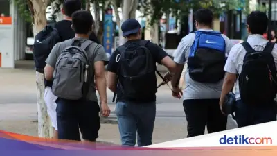 Rupiah Anjlok, Mahasiswa RI di Australia Rasakan Dampak Berat