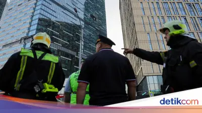 Rusia Tembak Jatuh 660 Drone Ukraina dalam Semalam, Rekor Tertinggi