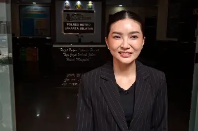 Sarwendah Serahkan Bukti Tambahan ke Polres Jaksel soal Pencemaran Nama Baik
