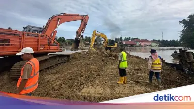 Satgas PRR Kawal 11.520 Program Pemulihan Permanen Pascabencana