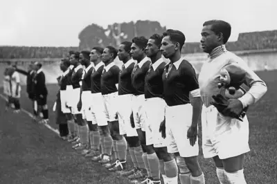 Sejarah Timnas Indonesia: Asia Pertama di Piala Dunia 1938