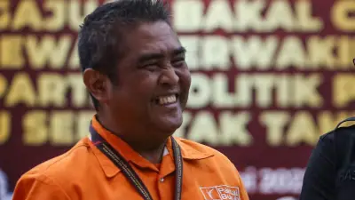 Sekjen Partai Buruh Mundur Bersama 1,3 Juta Anggota ORI