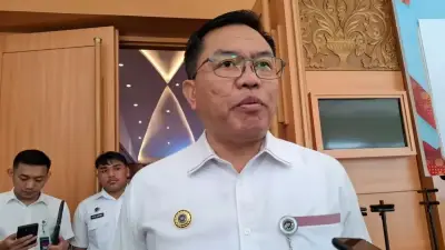 Selain Dadan, Dua Wakil Kepala BGN Juga Dicopot Prabowo