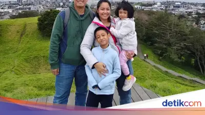 Selandia Baru Jadi Alternatif WNI Gagal Dapat PR Australia