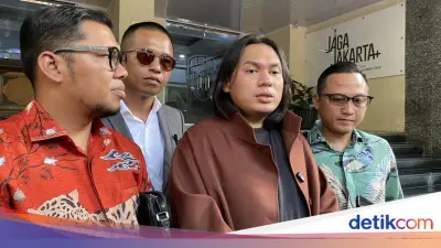 Selebgram Keanu Diperiksa Polisi soal Promosi Umrah Hanania Travel