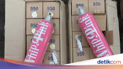 Selebgram Makassar APG Diperiksa Bareskrim Soal Whip Pink