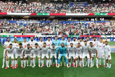 Selebrasi Gol Mohammad Mohebi Picu Kontroversi, Beredar Kabar Dideportasi AS