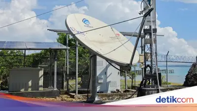 Semua di BAKTI Siap ke Wilayah 3T, Seperti Semangat SpaceX ke Mars
