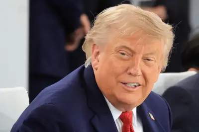 Senat AS Setujui Resolusi Batasi Aksi Militer Trump terhadap Iran
