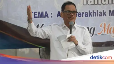 Sengketa Aset Kota dan Kabupaten Serang Diserahkan ke Pusat