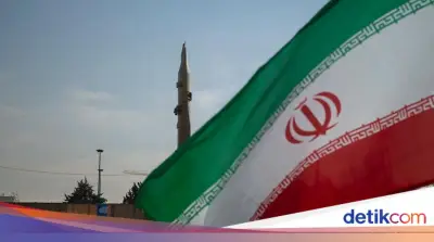 Serangan AS ke Iran Lukai 3 Orang, Gencatan Senjata Dianggap Tak Berguna