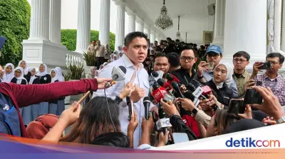 Seskab: Harga Pertamax Ikuti Minyak Dunia, Lebih Murah dari Negara Lain