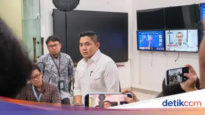 Seskab Teddy Inisiasi Kompetisi Gagasan Setkab Gengs Dukung Asta Cita