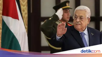 Setelah 20 Tahun, Palestina Siap Gelar Pemilu November 2026 dan Awal 2027