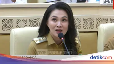 Sherly Tjoanda: Pemda Malut Tak Punya Cash Flow Bayar Gaji PPPK