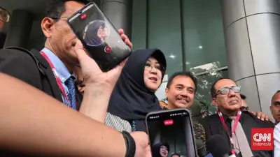 Sidang Kasus Ijazah Jokowi Roy Suryo dan Tifa Digelar di PN Jakarta Timur