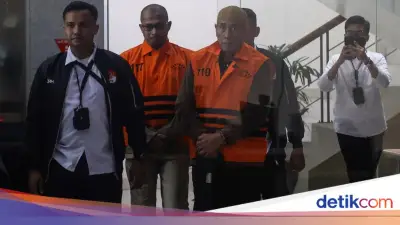 Sidang Praperadilan Asrul Azis Lawan KPK Digelar 19 Juni 2026