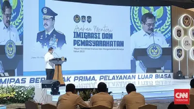 Silmy Karim Sempat Tanya Arah OTT KPK ke Agus Andrianto