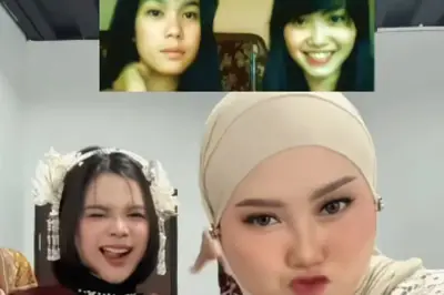 Sinta dan Jojo Ceritakan Awal Mula Video Keong Racun Viral