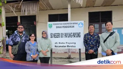 Sinyal di Ujung Negeri: Mahal dan Sulit, Tapi Negara Wajib Hadir