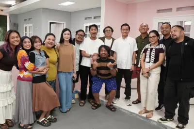 Sitkom Tetangga Maha Benar Hadir Akhir 2026, Gandeng Komedian Ternama
