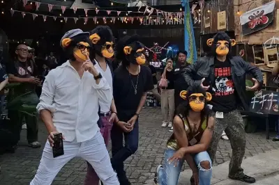 Slank Bantah Anggapan Baru Kembali ke Kritik Sosial di Album Terbaru