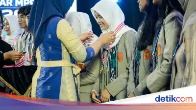 SMAN 1 Mataram Juara LCC Empat Pilar MPR RI, Wakili NTB ke Nasional
