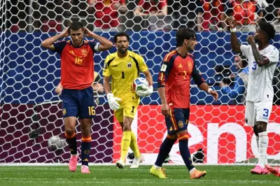 Spanyol Gagal Kalahkan Tanjung Verde di Piala Dunia 2026
