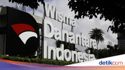 Survei Poltracking: Danantara Tingkatkan Optimisme Publik
