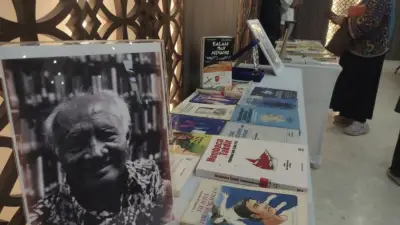 Sutan Takdir Alisjahbana Diusulkan Jadi Pahlawan Nasional, Kemensos Kawal Proses