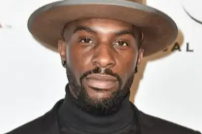 Talay Riley, Penulis Lagu Pemenang Grammy, Tewas Ditikam di London