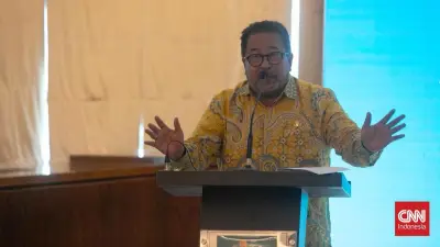 Tangis Rano Karno Pecah saat Bahas Harapan Jakarta Jelang 5 Abad