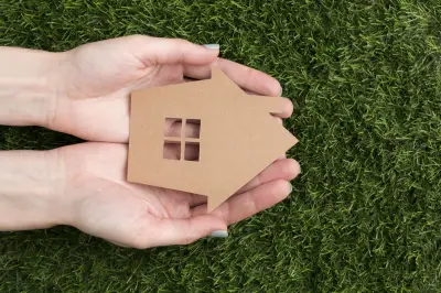 Tantangan Gen Z Punya Rumah: Harga Properti Naik, Pendapatan Stagnan