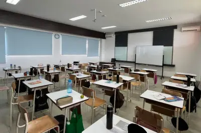 Target Sekolah Terdampak Bencana di Sumatera Siap Digunakan 2026