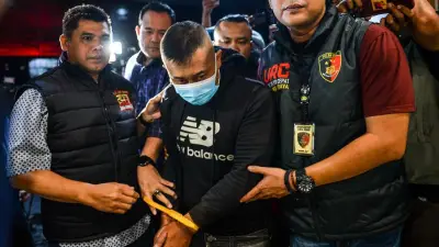 Taufik Hidayat Minum Miras Sebelum Ditangkap, Hasil Tes Narkoba Negatif