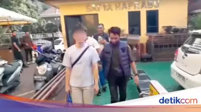 Tega! Pria di Jakbar Bawa Kabur HP dan iPad Teman Kencan di Hotel
