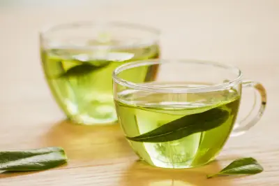 Teh Hijau Minuman Terbaik untuk Kesehatan Sendi, Ini Kata Ahli