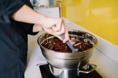 Teknik Memasak Ala Perancis Sederhana untuk Pemula di Rumah