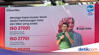Telkomsel Perkuat Komitmen Bisnis Berkelanjutan di Hari Lingkungan Hidup