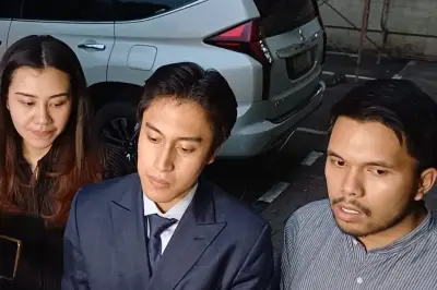 Thariq Halilintar dan Aaliyah Massaid Jalin Kerja Sama dengan Hanania Group