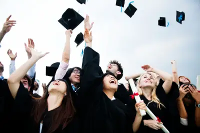THE Rilis Kampus Terbaik 2026: Universitas Manchester Juara