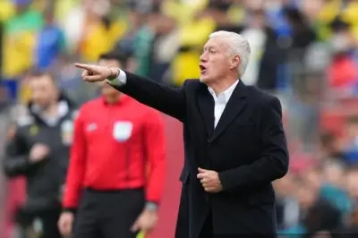 Tiga Legenda yang Juara Piala Dunia sebagai Pemain dan Pelatih