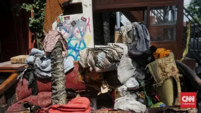 Tim UGM Ungkap Api di Rumah Fia Butuh Pemantik, Bukan Spontan