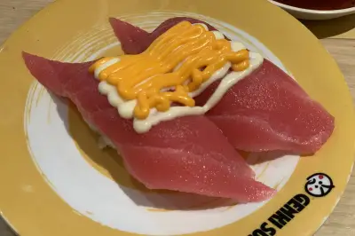 Tips Aman Makan Tuna Mentah dari Chef untuk Hindari Alergi dan Kontaminasi
