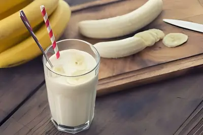 Tips Pilih Smoothie Sehat Tanpa Gula Tambahan untuk Tubuh