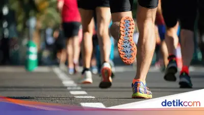 TNI AD Buka Suara soal Danrem Dikawal Ajudan Tanpa Bib Saat Jogja Marathon