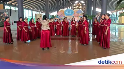 Travel Janji Balikin Uang Tiket Kontingen Pesparawi Kepri Gagal Berangkat