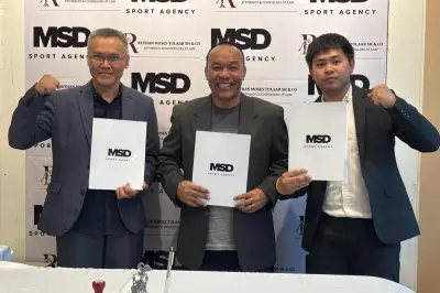 Tri Kusharjanto Terima Tawaran Melatih di Kanada