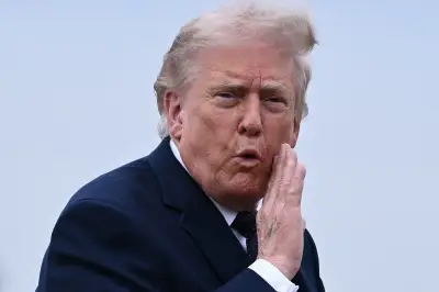 Trump Ancam Serang Iran Lagi, Klaim Musuh Kalah Militer